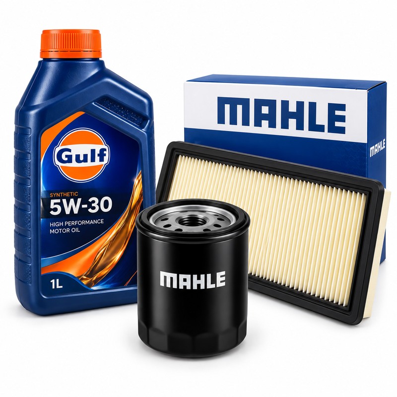 Kit de service para Ford Fiesta
