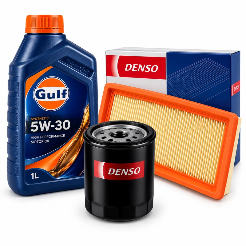 Kit de Service para Chevrolet Corsa