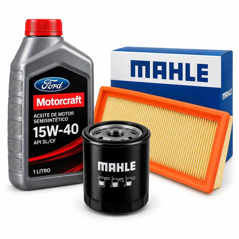 Kit de Service para Volkswagen Gol