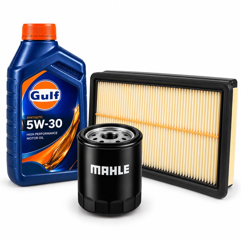 Kit de service para Toyota Hilux