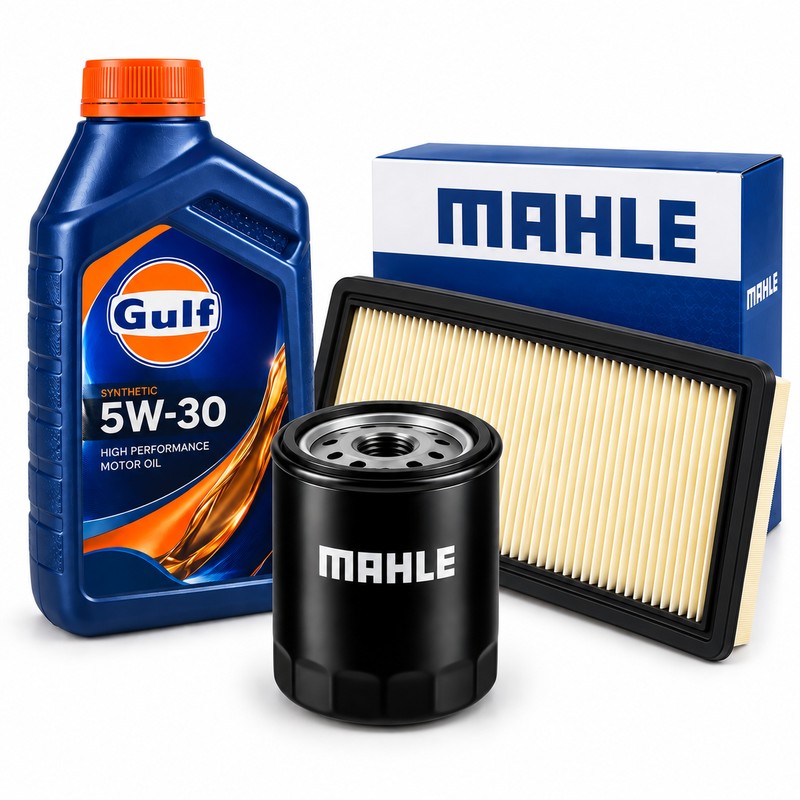Kit de service para Volkswagen Suran